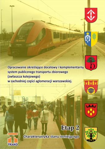 Opracowanie Systemu Publicznego Transportu Zbiorowego W Zachodniej ...