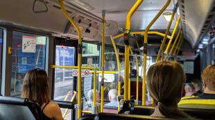 Jak uzyskać wsparcie dla samorządowych linii transportowych